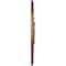 Ekena Millwork Traditional with Acanthus Leaves Ceiling Medallion, 26"OD x 3 1/8"ID x 1 1/2"P, Polished Copper CM26TAPOS - alternate 3
